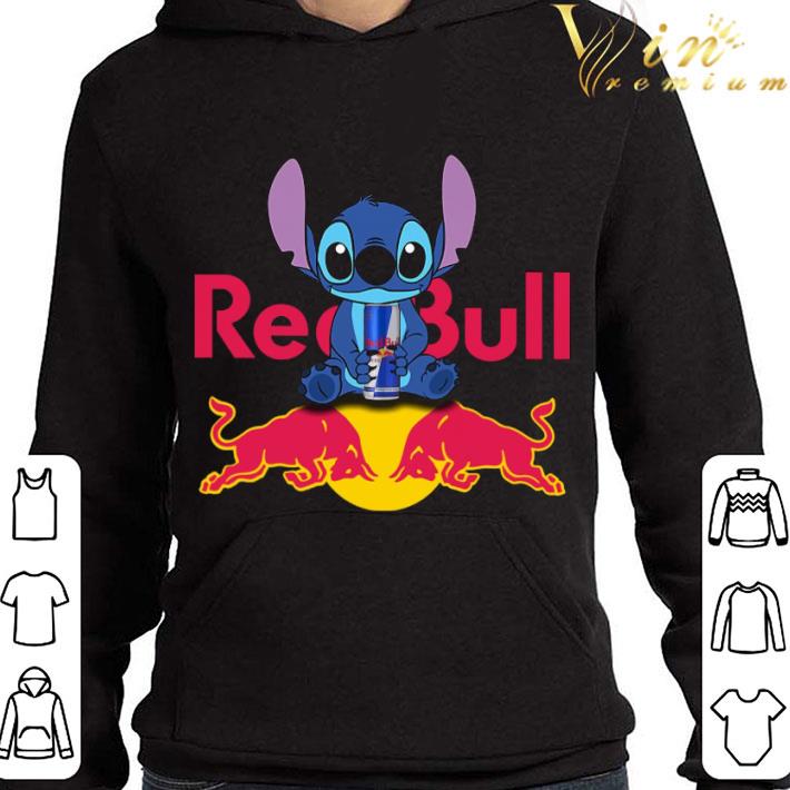 Stitch mashup Red Bull shirt 9 Stitch mashup Red Bull shirt