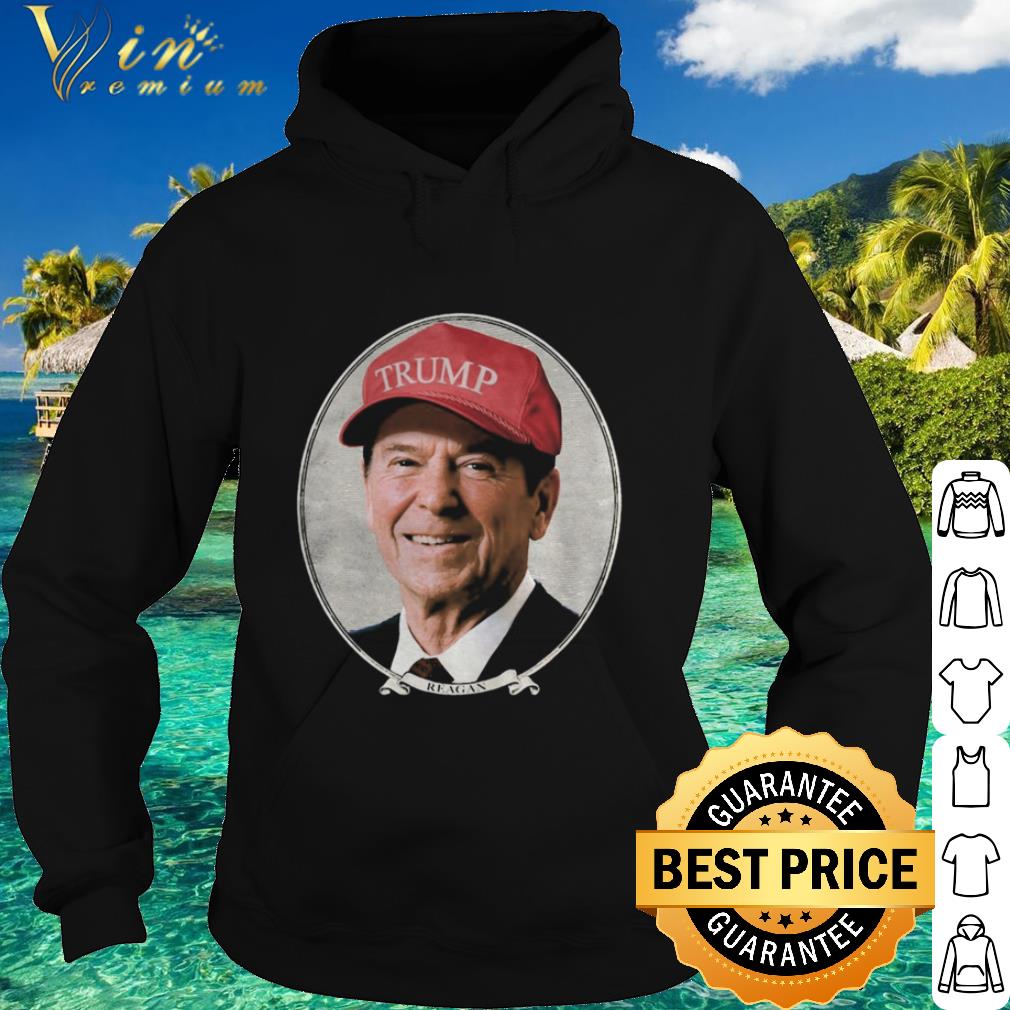 Top Ronald Reagan Trump Hat 2020 President shirt 9 Top Ronald Reagan Trump Hat 2020 President shirt