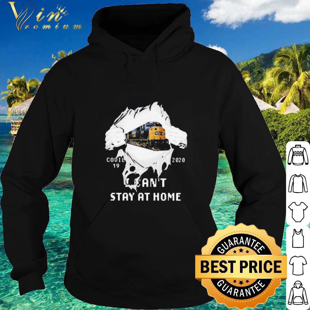 Premium Train CSX Inside Me Covid-19 2020 I Can’t Stay At Home shirt 9 Premium Train CSX Inside Me Covid-19 2020 I Can’t Stay At Home shirt
