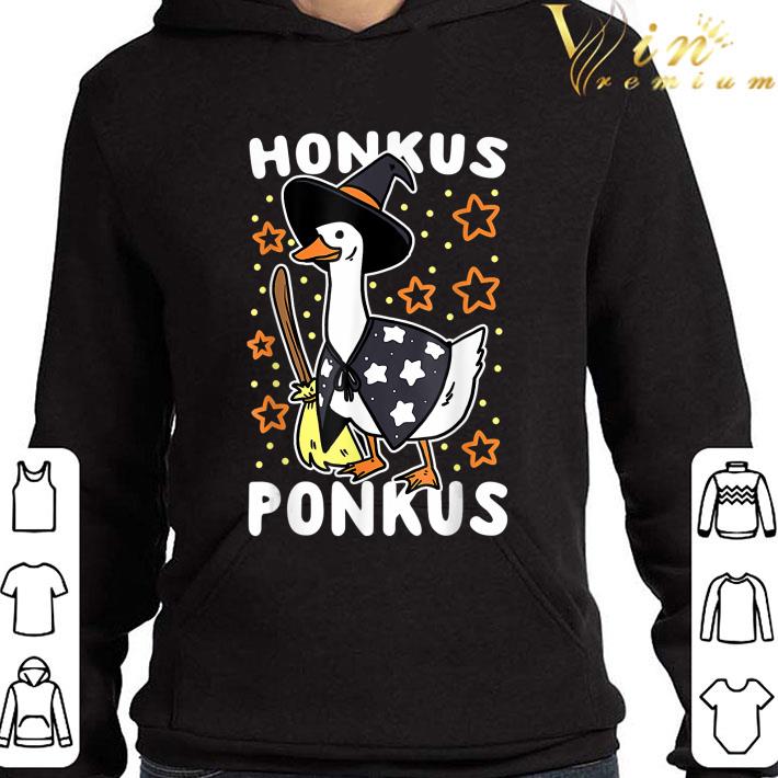 Halloween Witches Duck Honkus Ponkus Stars shirt 9 Halloween Witches Duck Honkus Ponkus Stars shirt