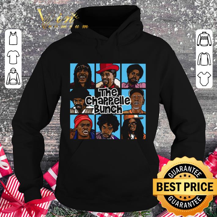 Funny Rick James The Chappelle Bunch shirt 9 Funny Rick James The Chappelle Bunch shirt