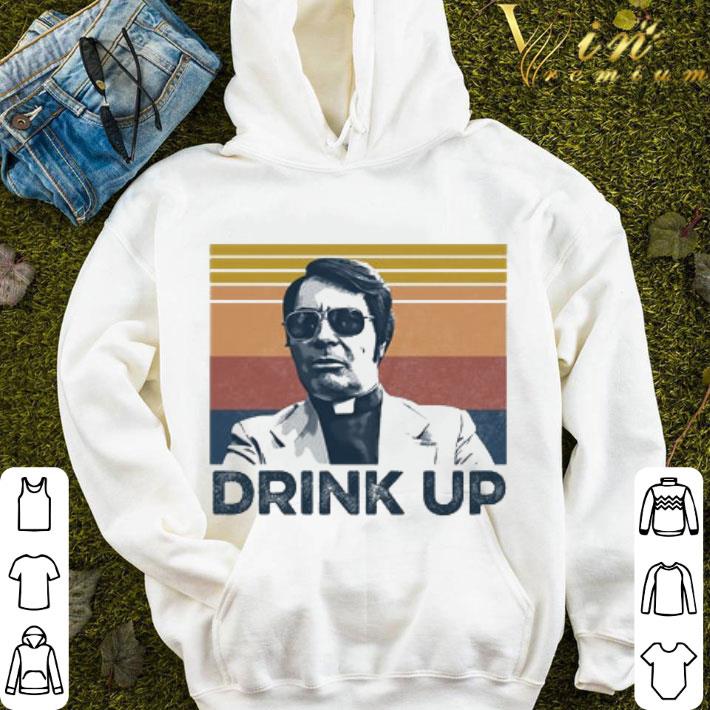 True Crime Jim Jones Drink Up Vintage shirt 9 True Crime Jim Jones Drink Up Vintage shirt