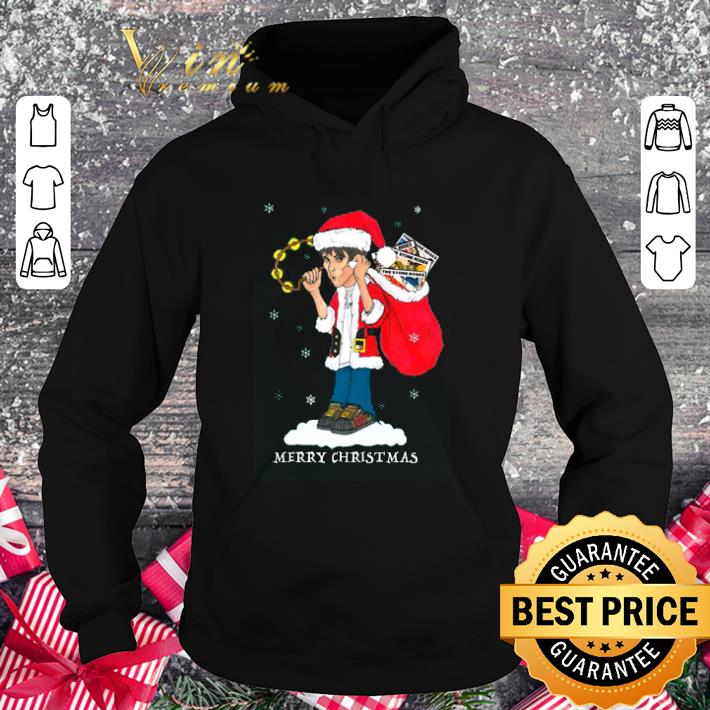 Awesome Ian Brown Merry Christmas shirt 9 Awesome Ian Brown Merry Christmas shirt