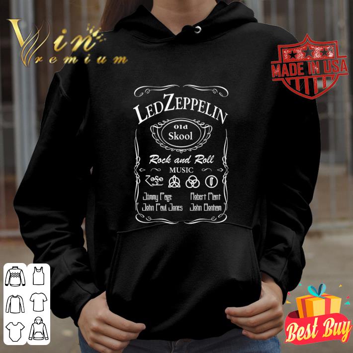 Funny Led-Zeppelin old skool Rock and Roll Zoso symbol shirt 9 Funny Led-Zeppelin old skool Rock and Roll Zoso symbol shirt