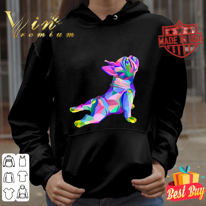 Premium French Bulldog Colors shirt 9 Premium French Bulldog Colors shirt