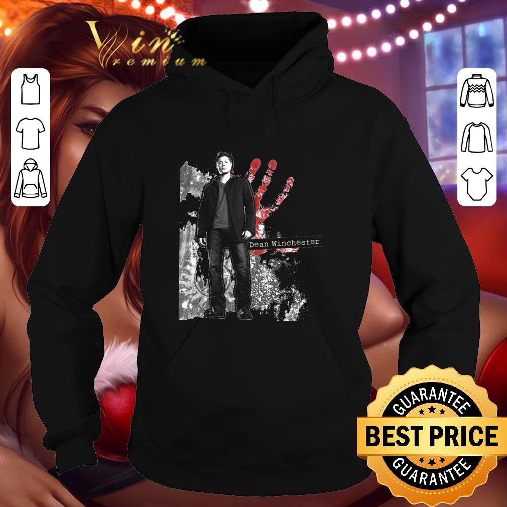 Dean Winchester Supernatural shirt 9 Dean Winchester Supernatural shirt