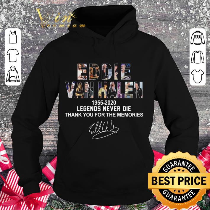 Original Eddie Van Halen 1955-2020 Legends Never Die Thank You Signature shirt 9 Original Eddie Van Halen 1955-2020 Legends Never Die Thank You Signature shirt