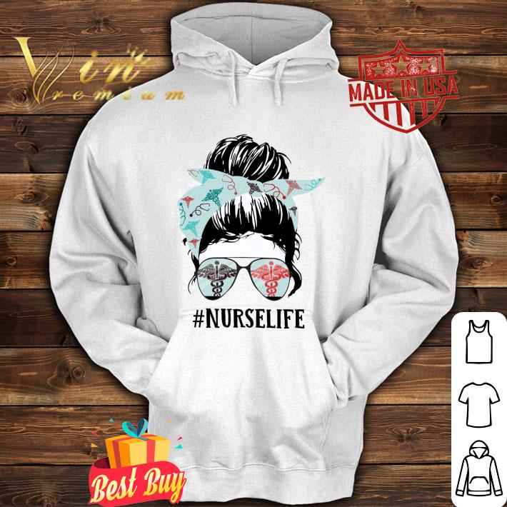 Best Nurse life lady shirt 9 Best Nurse life lady shirt