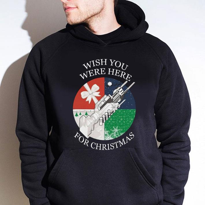 Hot Pink Floyd Wish You Were Here For Christmas shirt 9 Hot Pink Floyd Wish You Were Here For Christmas shirt