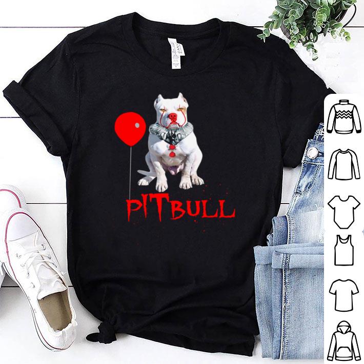 pennywise pitbull
