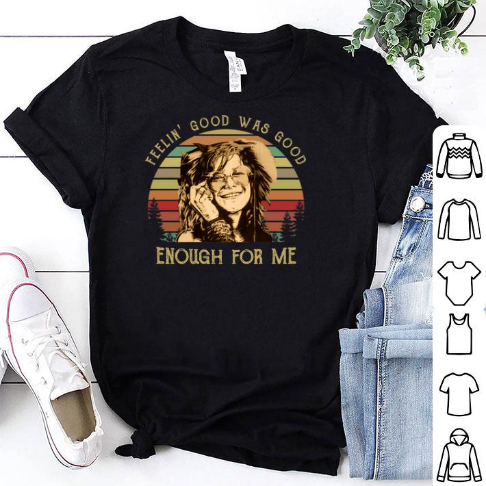 good enough sweatshirt