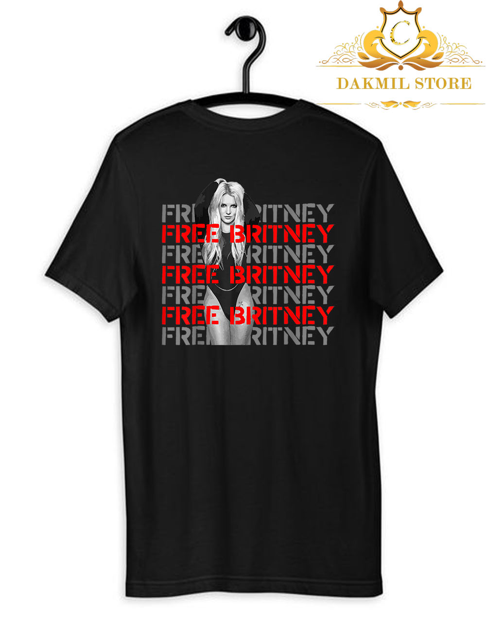 Free Britneys Classic T-Shirt