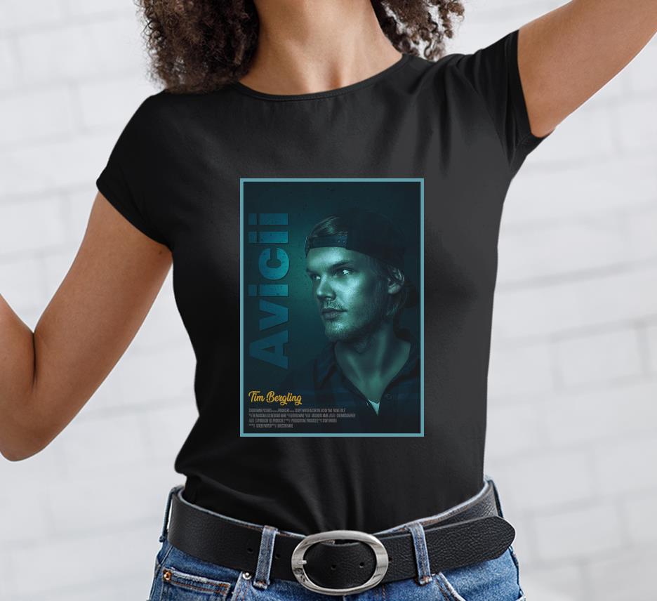 Avicii Shirt, Music Hardwell Dj Dance Shirt, Avicii Levels 90’s Hip-hop Edm Edc Shirt, Hoodies