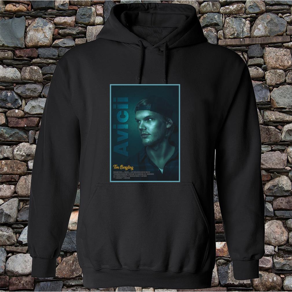 avicii sweater