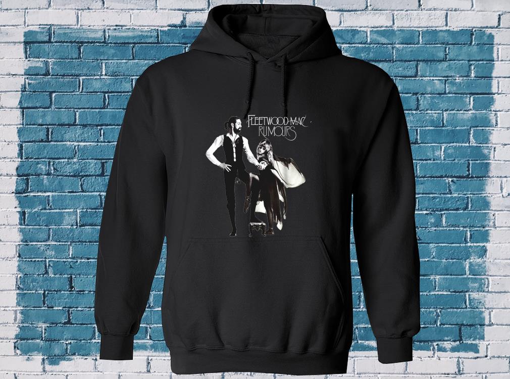 rumours sweatshirt