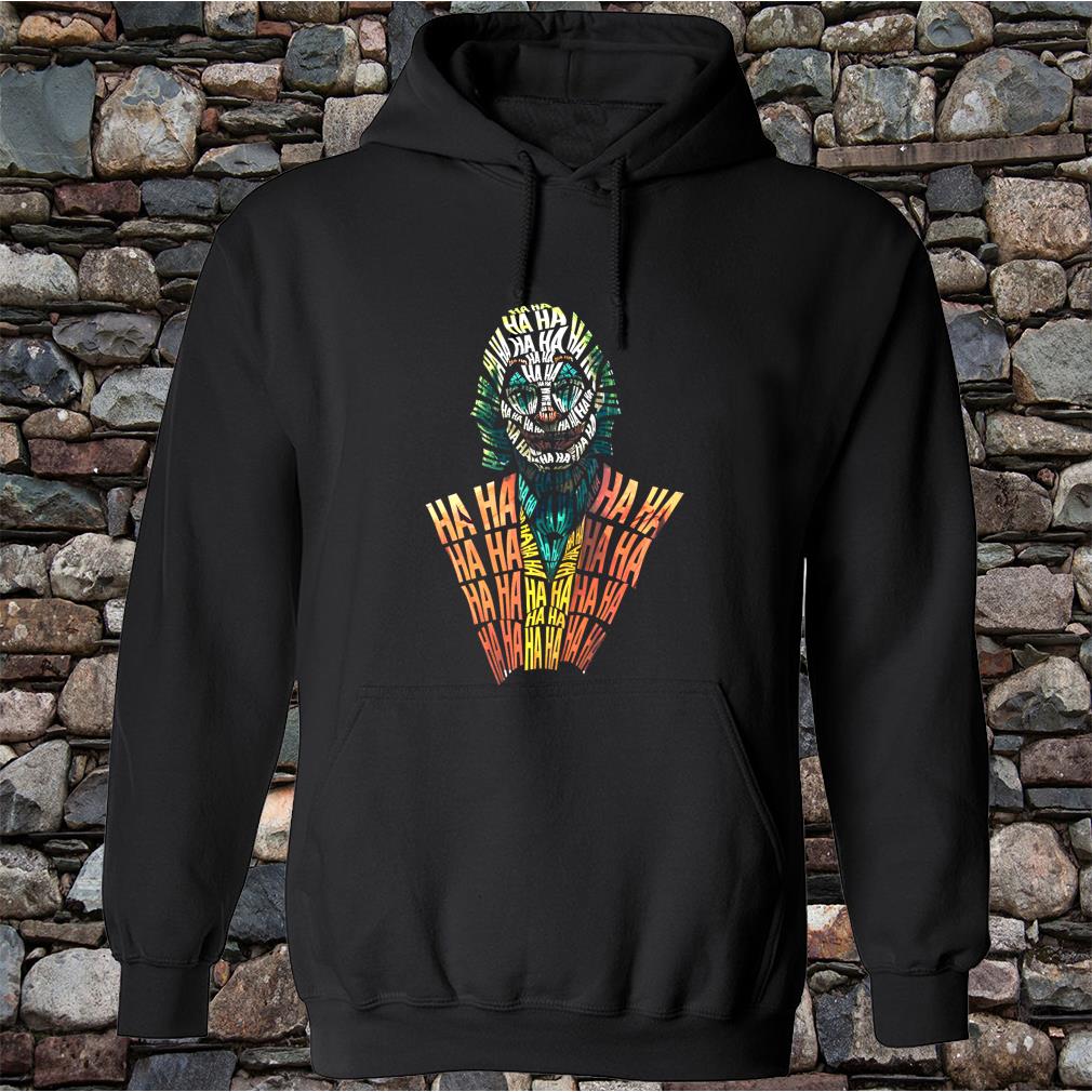 Joker Joaquin Phoenix Unisex T-Shirt, Joker Shirt, Hoodies