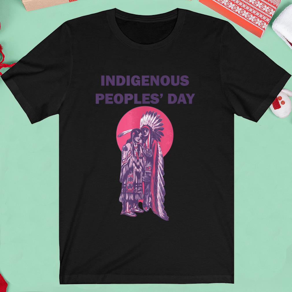 Indigenous Peoples’ Day Sweatshirt, Hoodies