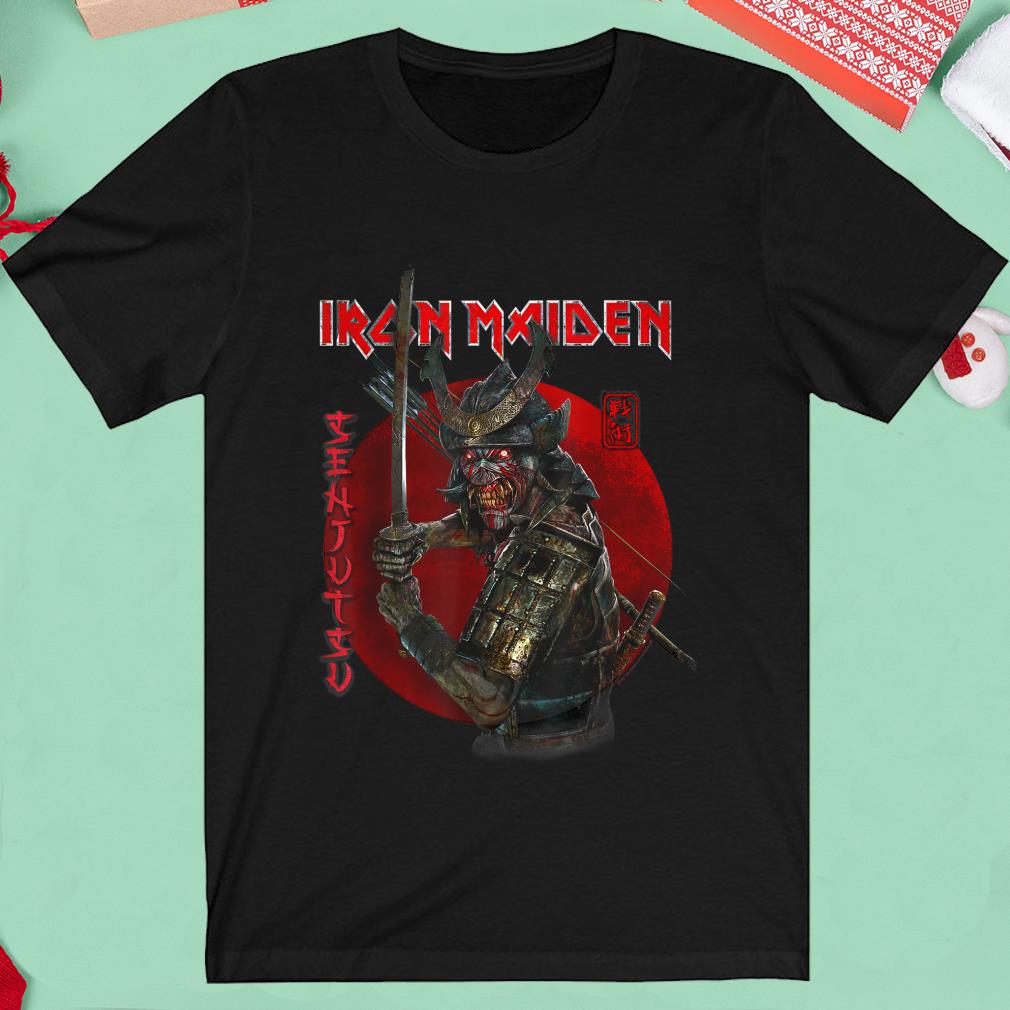 Iron Maiden Sweatshirt, Hoodies