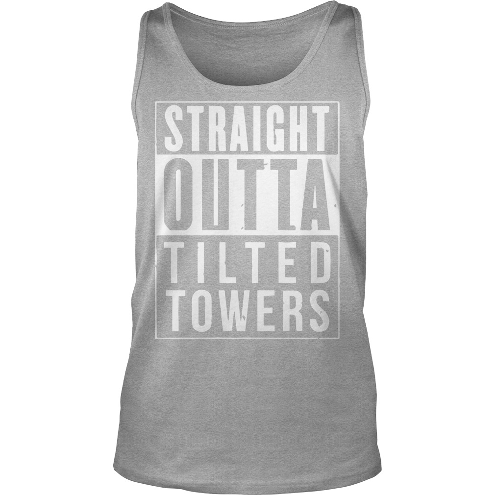 Straight Outta Tilted Towers Shirt 6 Straight Outta Tilted Towers Tanktop