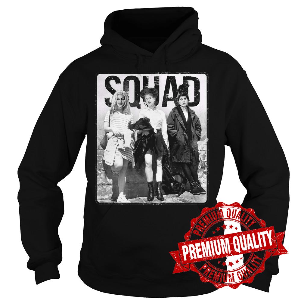 Best Price Hocus Pocus Squad shirt 2 Best Price Hocus Pocus Squad shirt Hoodie