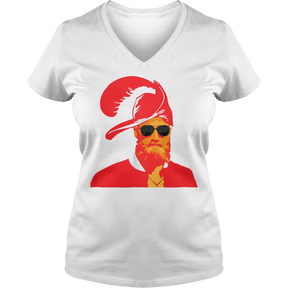 Ryan Fitzpatrick Fitzmagic shirt 4 Ryan Fitzpatrick Fitzmagic shirt Ladies V-Neck