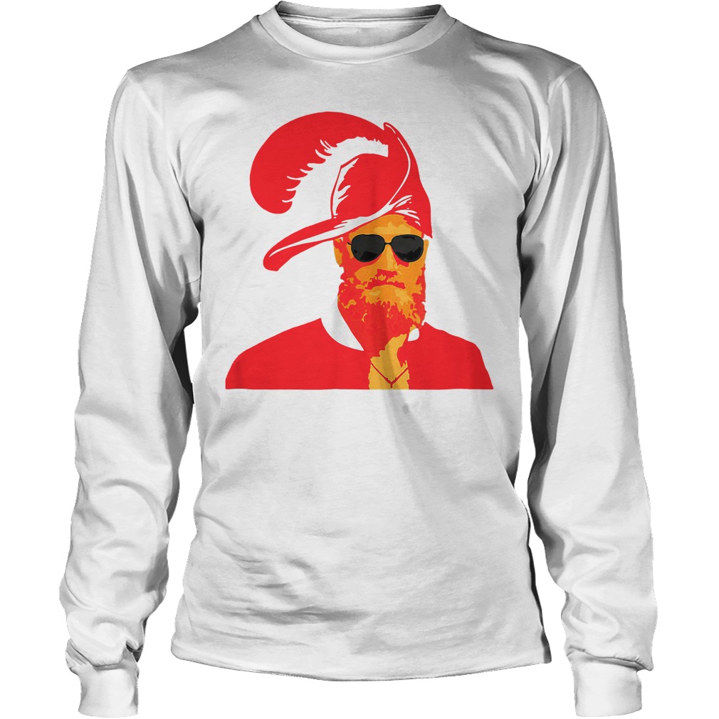 Ryan Fitzpatrick Fitzmagic shirt 5 Ryan Fitzpatrick Fitzmagic shirt Longsleeve Tee Unisex