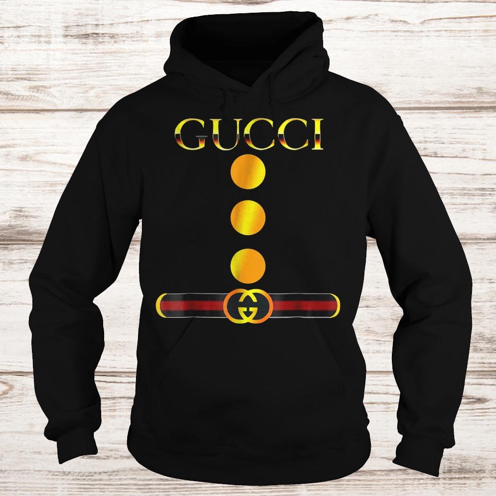 If you like Gucci Hoodie