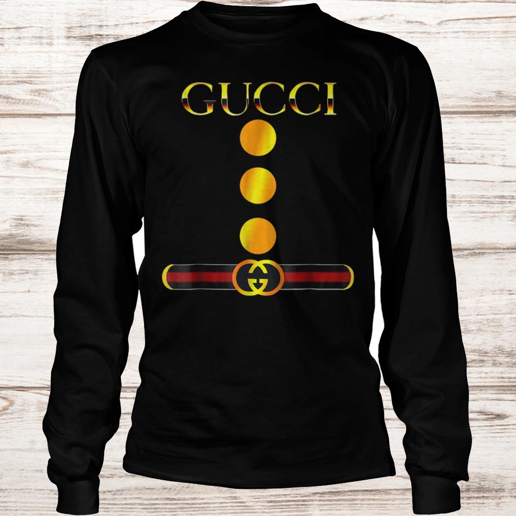 If you like Gucci Longsleeve Tee Unisex