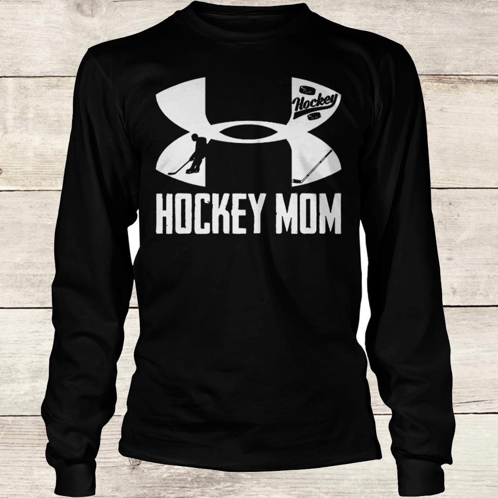 Premium Under Armour Hockey Mom shirt 5 Premium Under Armour Hockey Mom shirt Longsleeve Tee Unisex