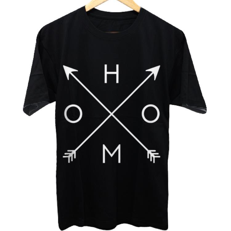 Awesome Homo Gay Pride Arrows shirt