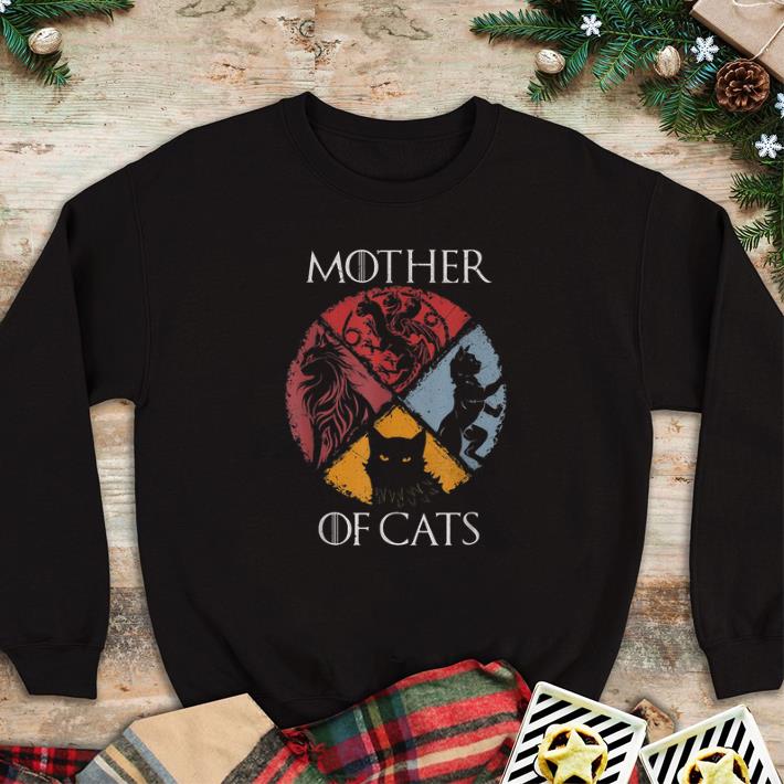 Hot Mother Of Cat Vintage Game Of Thrones shirt 7 Hot Mother Of Cat Vintage Game Of Thrones shirt