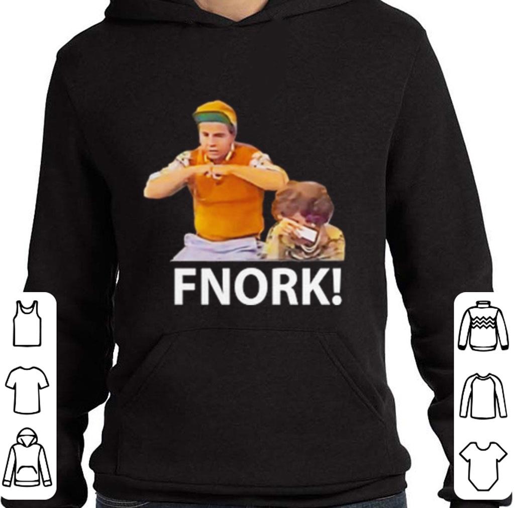 Nice Tim Conway And Carol Burnett Fnork shirt