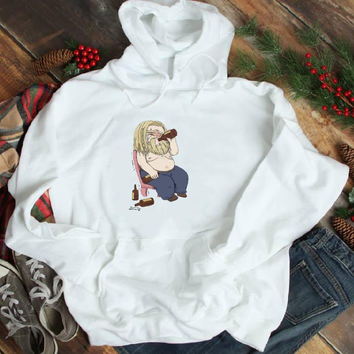 Pretty Marvel Avengers Endgame Thor Fat shirt