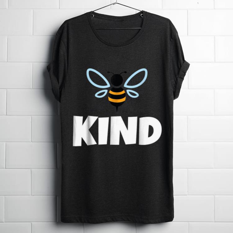 Premium Bee Be Kind Teacher Kindness Love Queen shirt