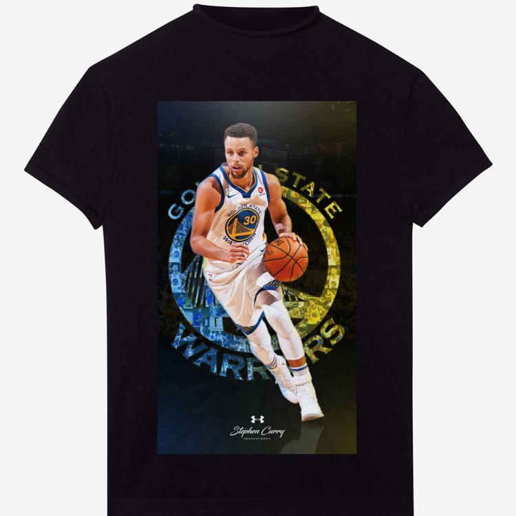 Stephen Curry Golden State Warriors