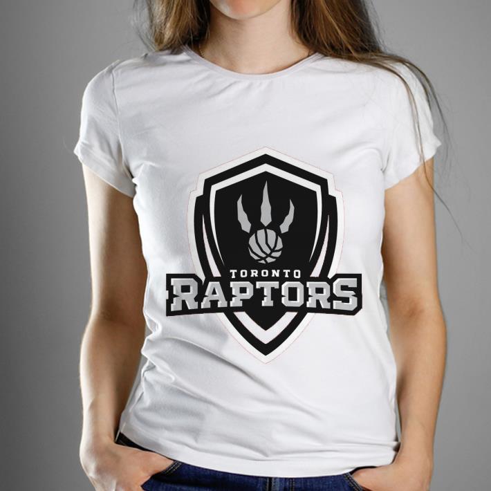 Toronto Raptors Shield
