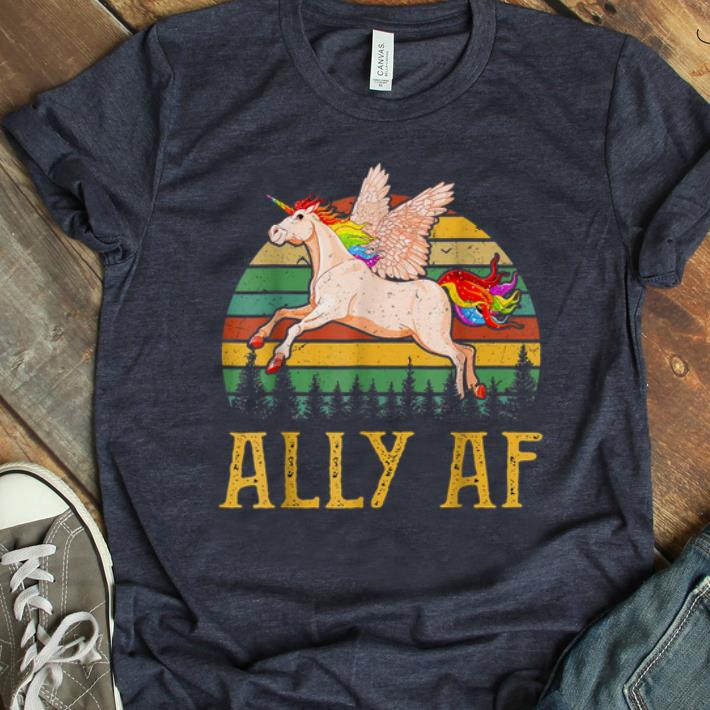 Top Animals Of The World Sea Flap Flap Murder Log Funny Animal Name shirt