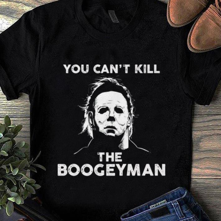 Hot Horror Movie-Halloween-Michael Myers cool shirt
