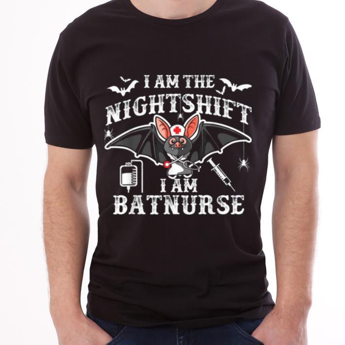 aka nurse shirt