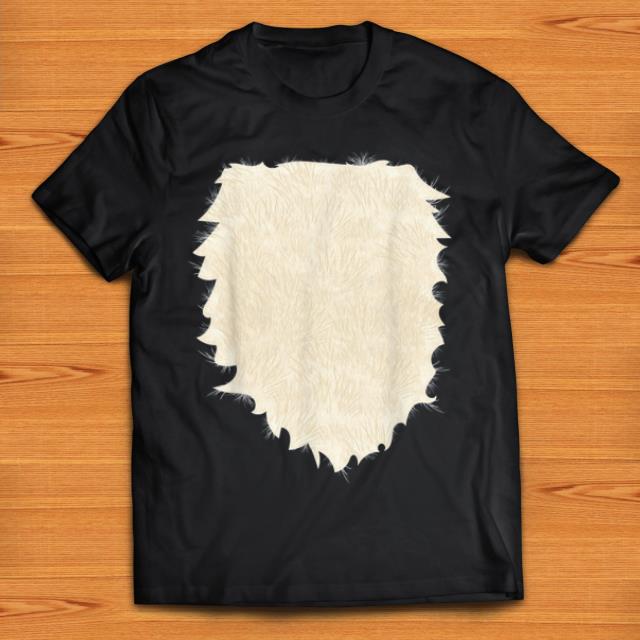 Official Fox, Deer, Buck, Doe, Wolf Halloween Costume shirt