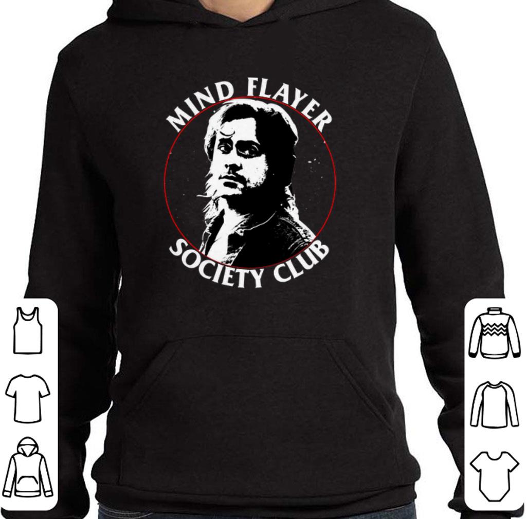 Top Billy Hargrove Mind Flayer Society Club Stranger Things 3 shirt