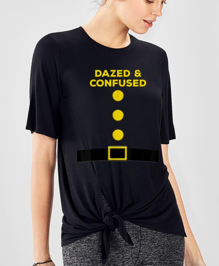 Awesome Green Dwarf,Matching Halloween Dwarf Costume shirt