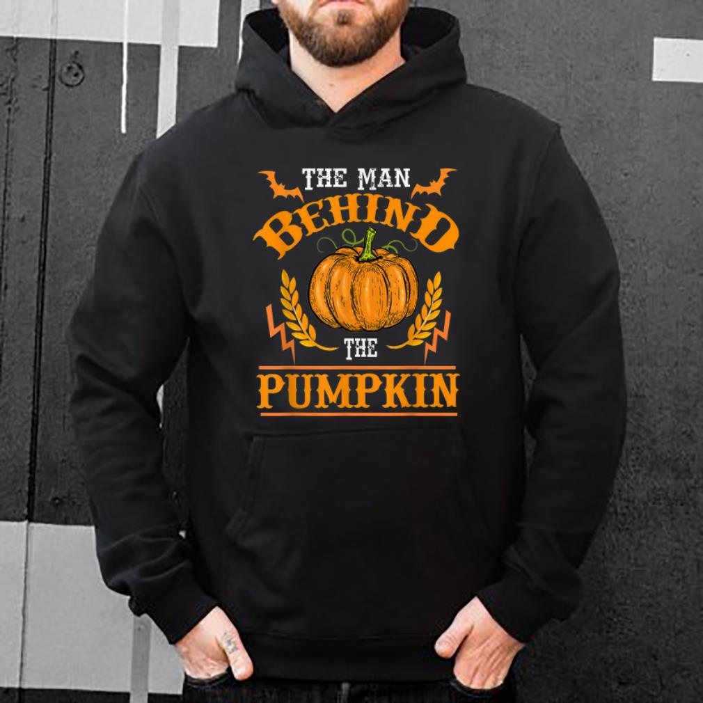 Awesome Halloween Couple-His and Her Costumes-Pregnancy shirt