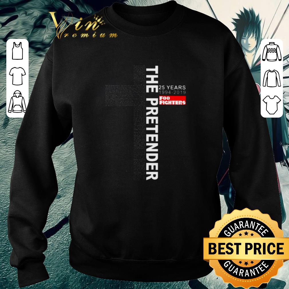 Original The Pretender 25 years 1994 