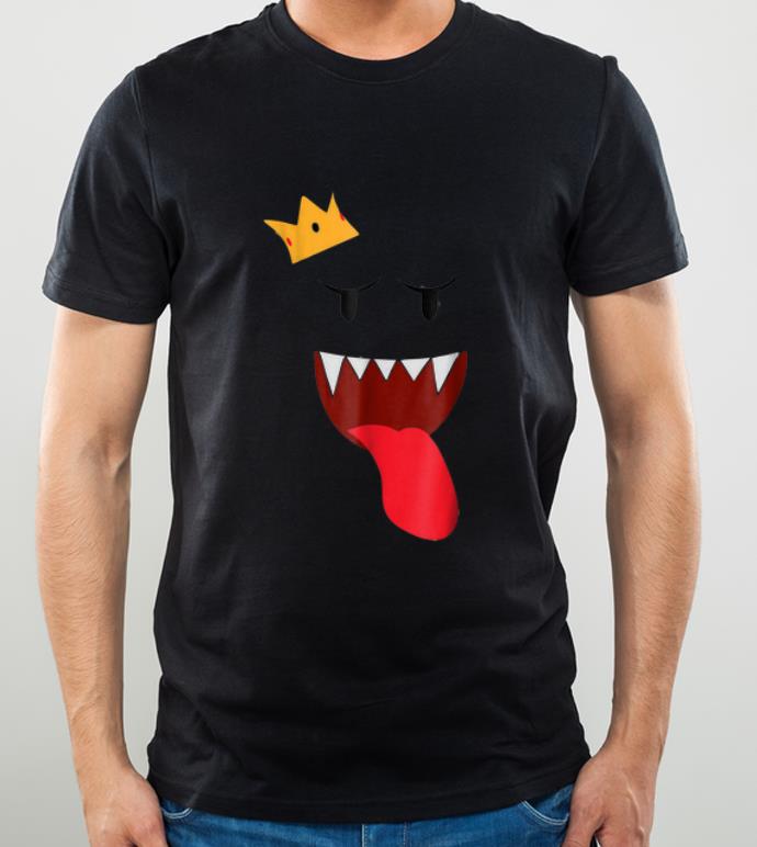 Premium Boo Funny Halloween Scary Sarcastic shirt