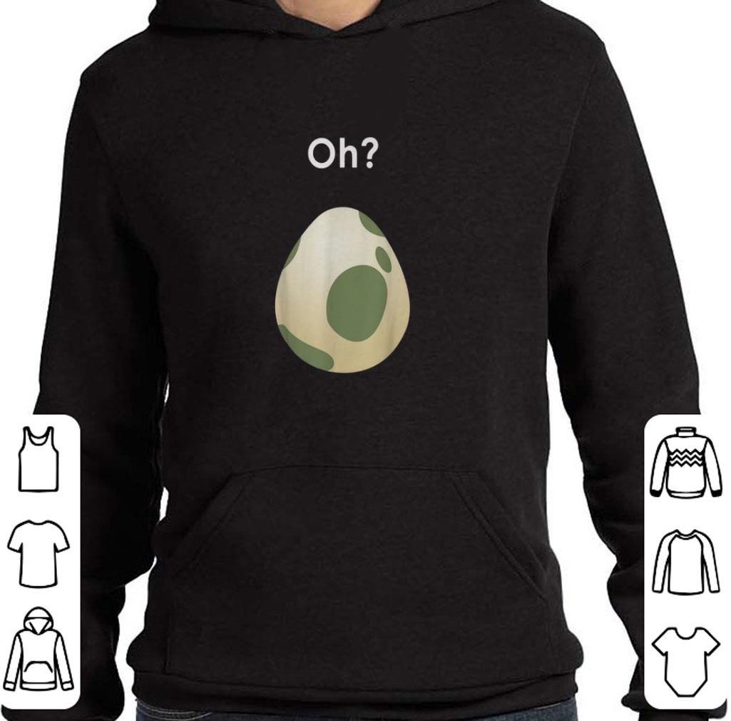 Pretty Pokemon Egg Maternity shirt