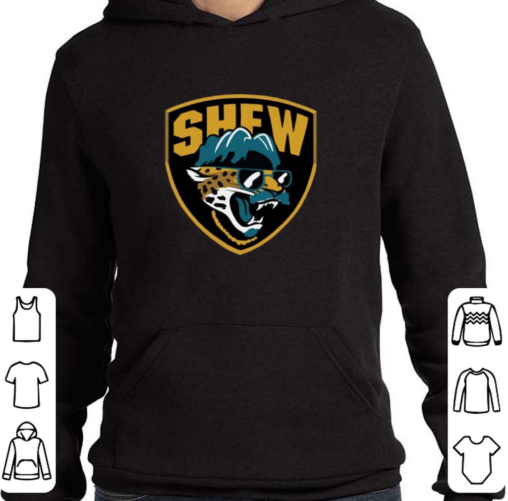 Top Jaguars Gardner Minshew shirt