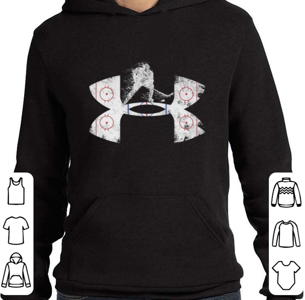 Under Armour Hockey shirt 7 Under Armour Hockey shirt