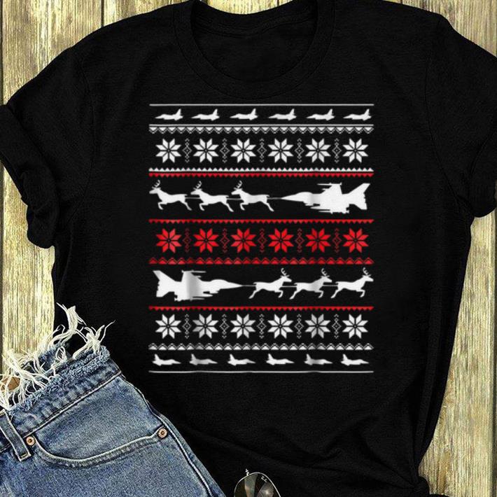 Awesome XMAS AIR FORCE SWEATSHIRTS! shirt