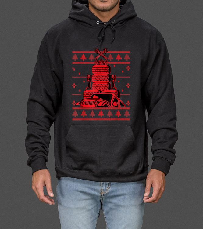 Great Car Lover christmas sweater ugly for men and women sweater
